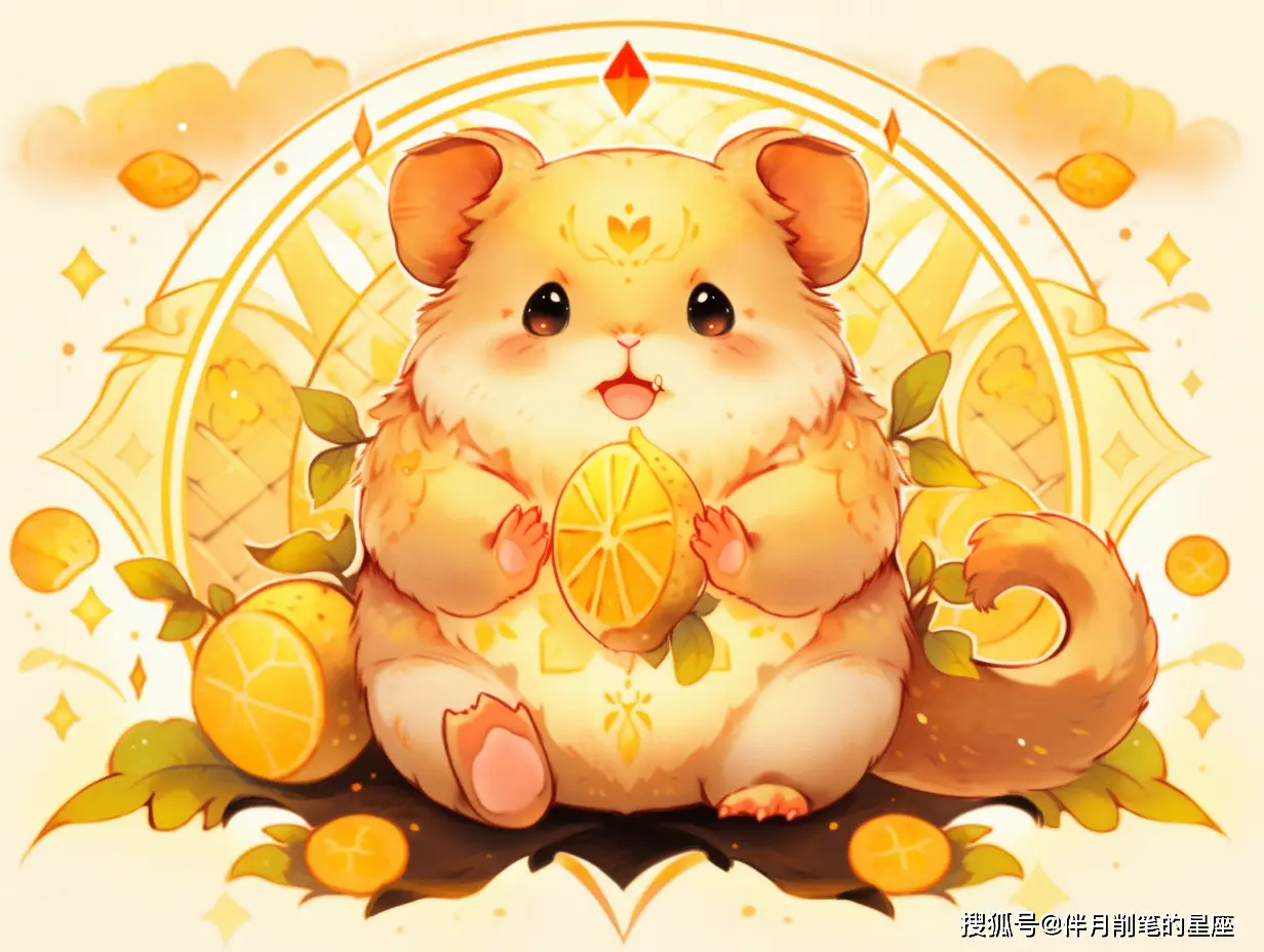 恭喜4大星座，2024年，桃花运上涨，爱情顺心，前任新欢有选择