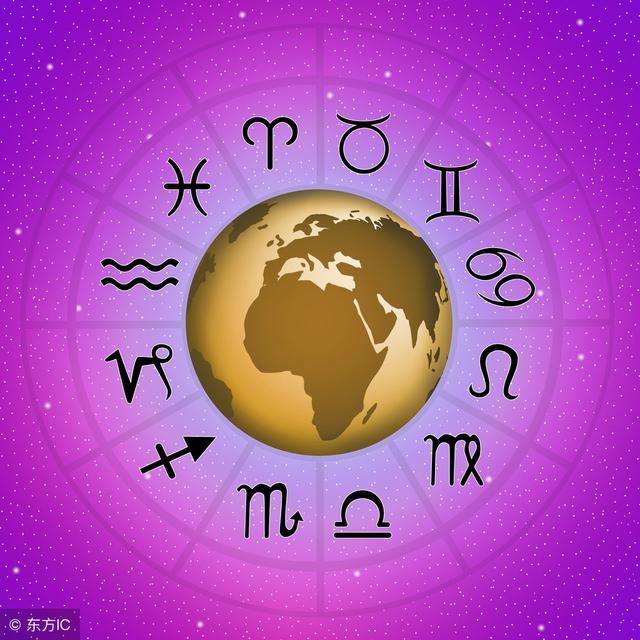 7月25日十二星座运势大公开！你的星座今天将如何闪耀？