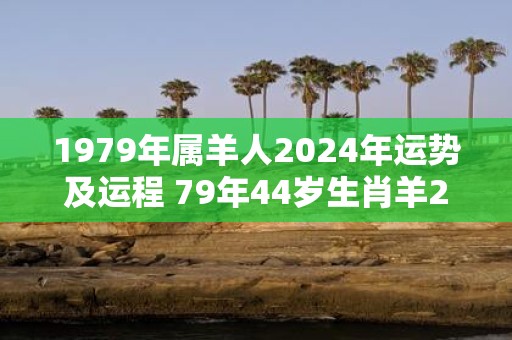 2024羊年12生肖运程_卜易居属羊2024年运势_生肖羊2024年运势详解