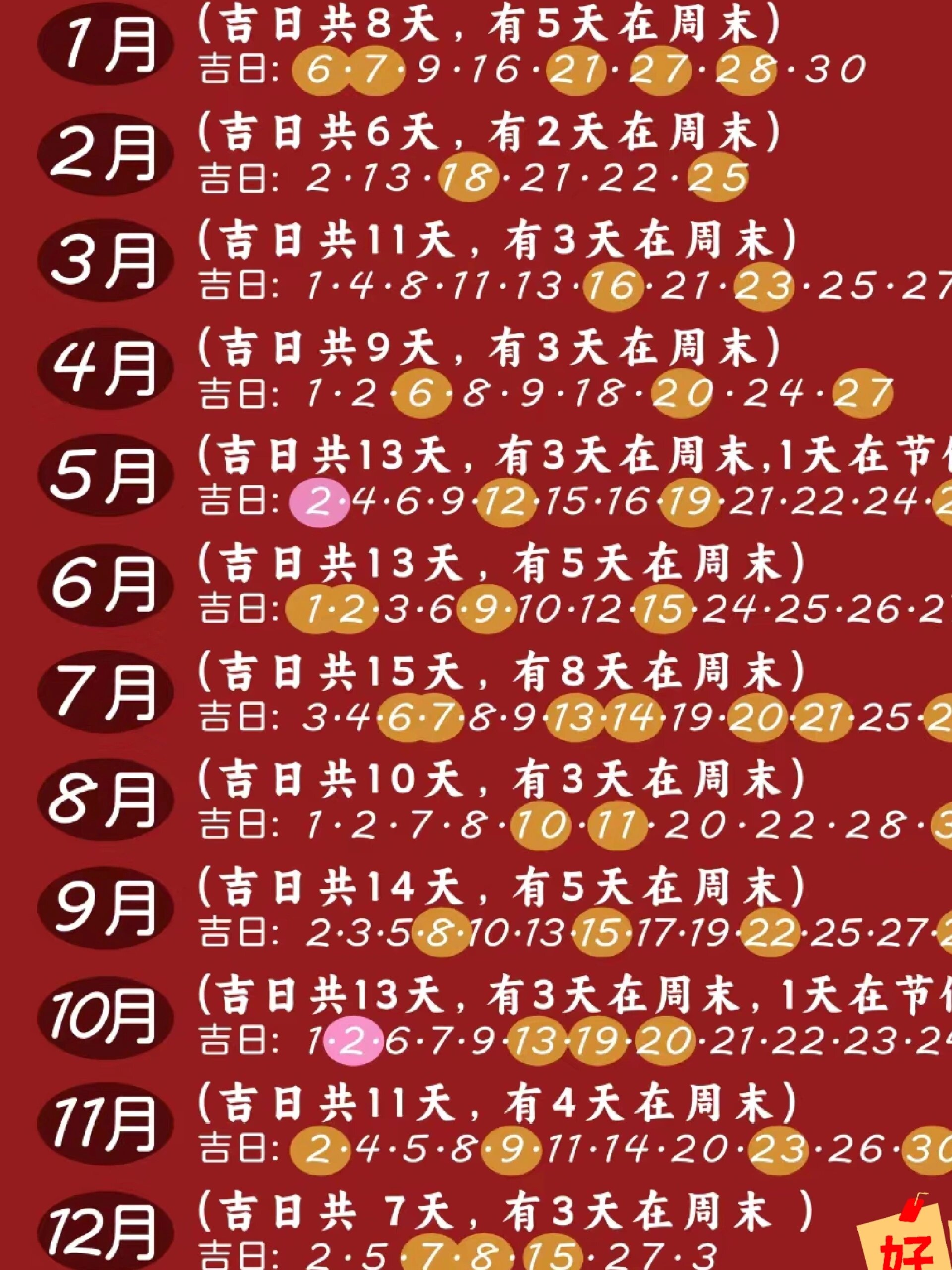 2024年结婚有什么寓意吗_2024年8月结婚吉日_2024年结婚黄道吉日