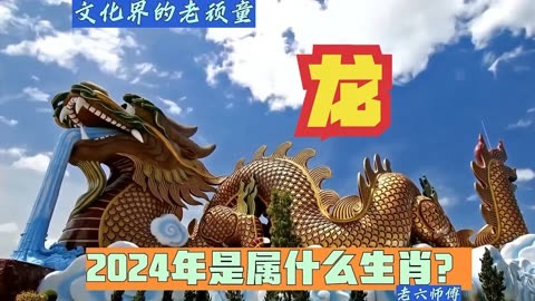 2024年出生属什么生肖 2024年五行属什么命