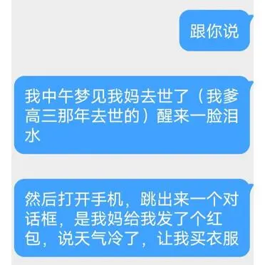 同事母亲去世随礼词_梦见同事母亲去世_梦见同事的母亲去世