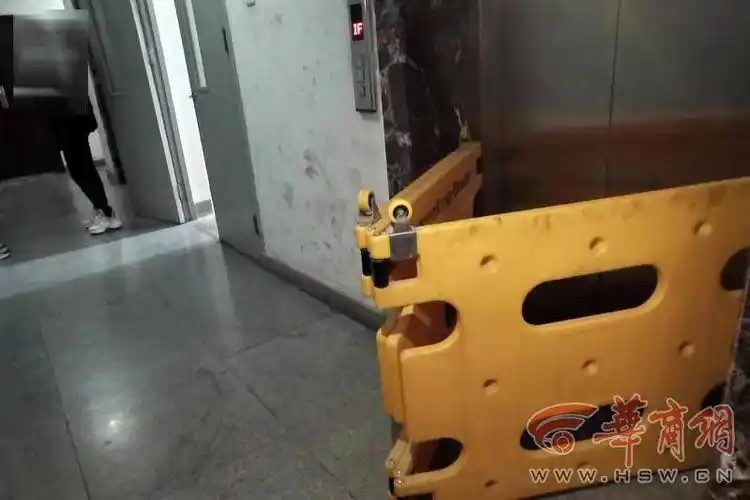 梦见电梯一上一下_梦见电梯先下后上_电梯梦见下上楼梯