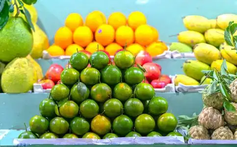 果蔬店名大全_果蔬店名字有创意_果蔬店起名