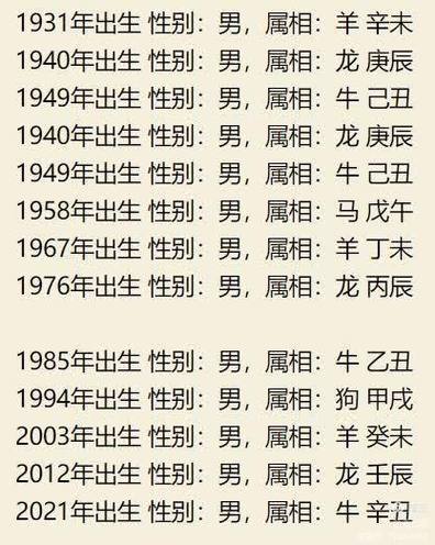 生辰八字2024年运势 2024年个人运势查询免费