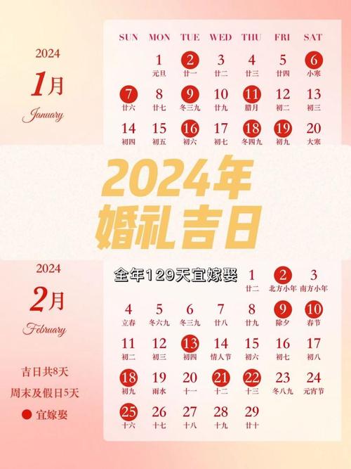 属龙的2024年结婚吉日_属龙年份2024_2024年属龙能结婚吗