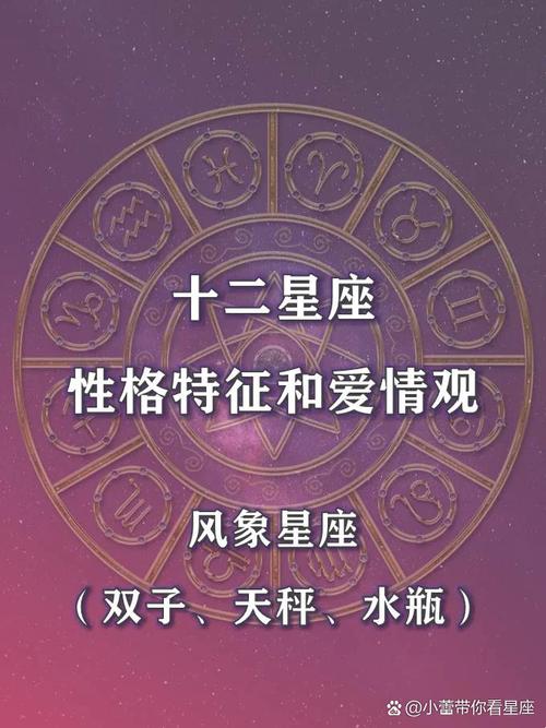 探索星座世界：哪些星座男会为水瓶女疯狂？摩羯、天蝎与处女男的独特魅力解析