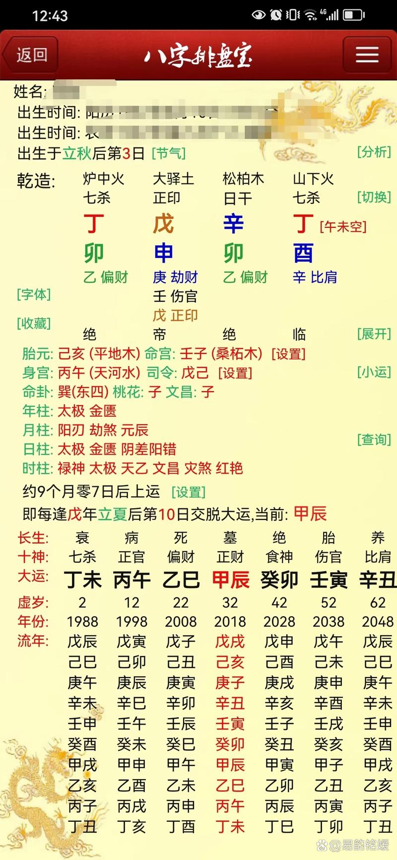 八字羊刃为忌_八字羊刃为用_八字中何为羊刃