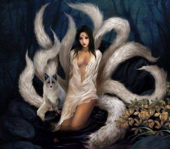 什么八字女人是狐狸精_狐狸精命理_八字狐狸精女人是什么生肖