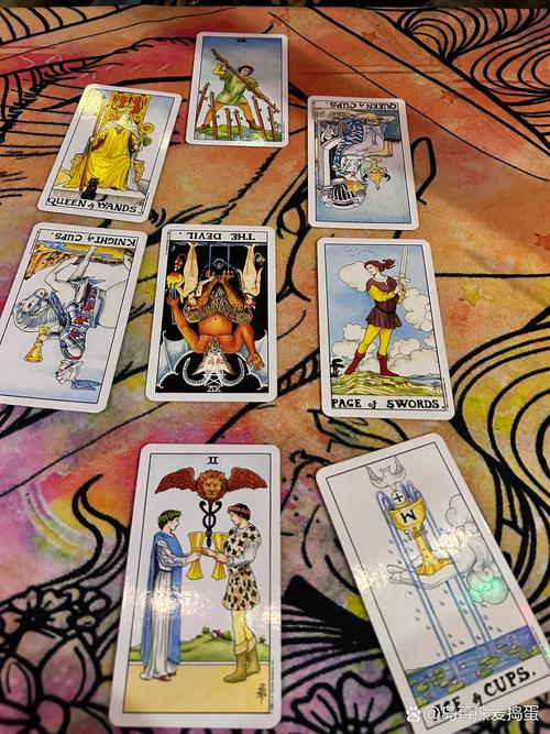 准的塔罗占卜_网上塔罗牌占卜准吗_塔罗牌占卜网站