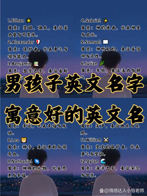 英文起名神器_起名网免费取名英语名_babynamer在线英文名起名助手