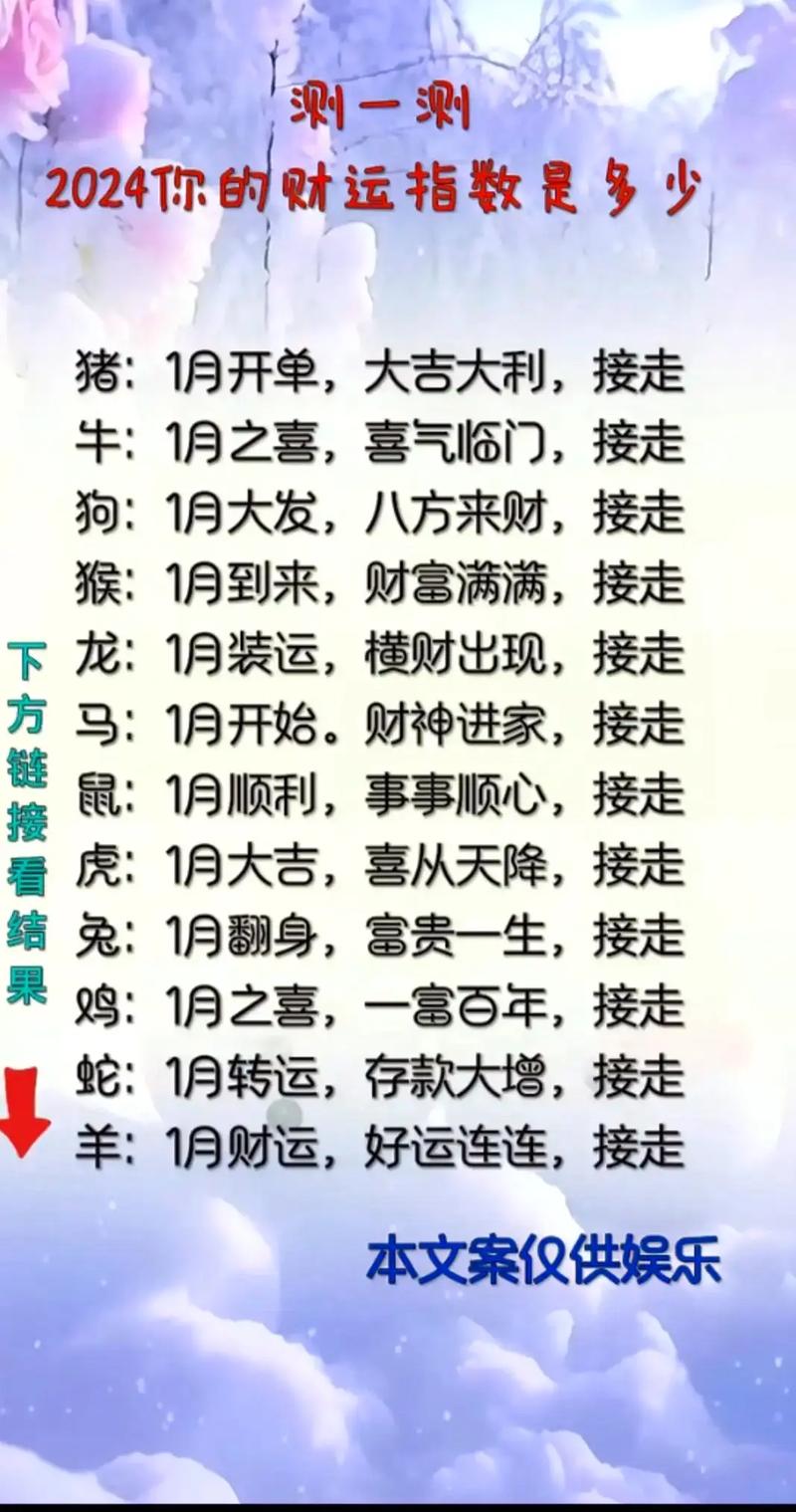 测算财运方向_测算财运方位_财运怎么测