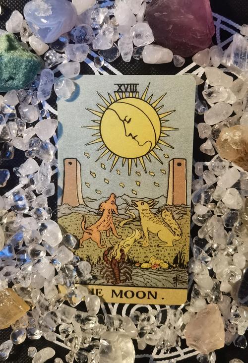 财运占卜_占卜财运的适用牌阵_每日麻将占卜财运