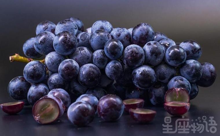 梦见葡萄吃着很甜_梦到吃葡萄好甜_甜葡萄梦见吃苹果
