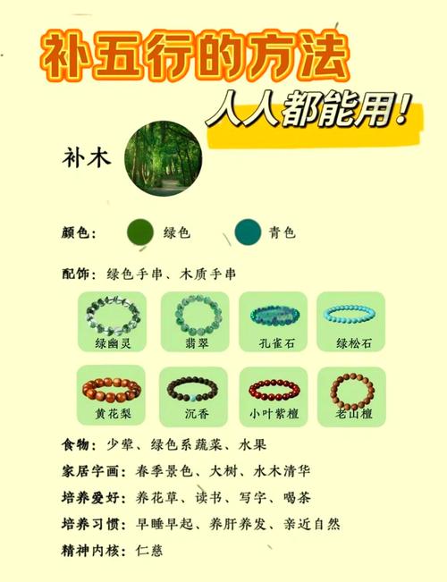 五行缺木补木最好的办法_五行缺木怎么弥补_五行缺木是什么意思怎么补