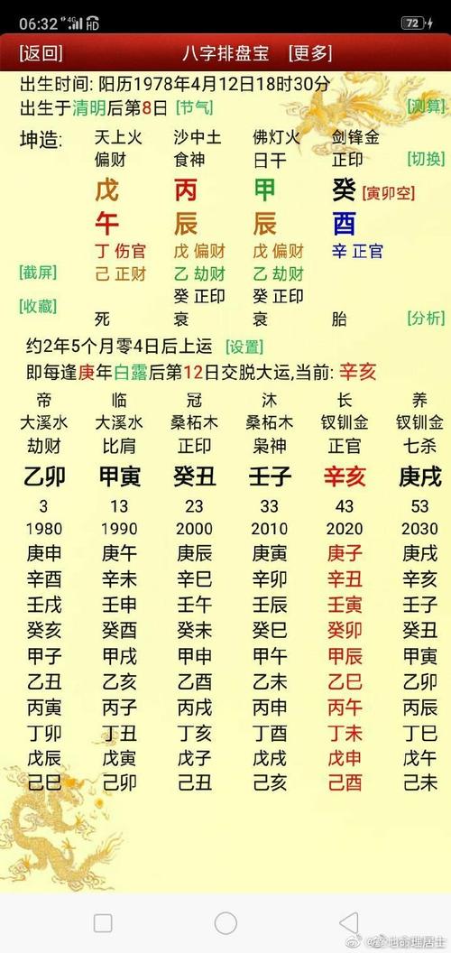 为什么八字好命却不好_好八字命不一定好_好八字命例