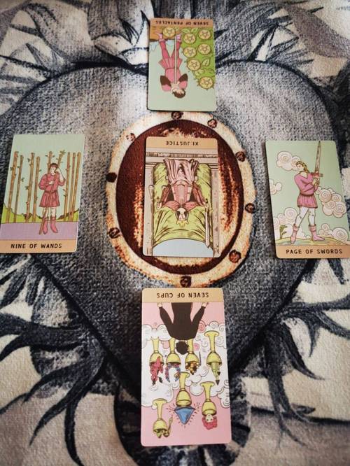 腾讯塔罗牌在线占卜_腾讯网塔罗占卜_腾讯占卜塔罗占卜