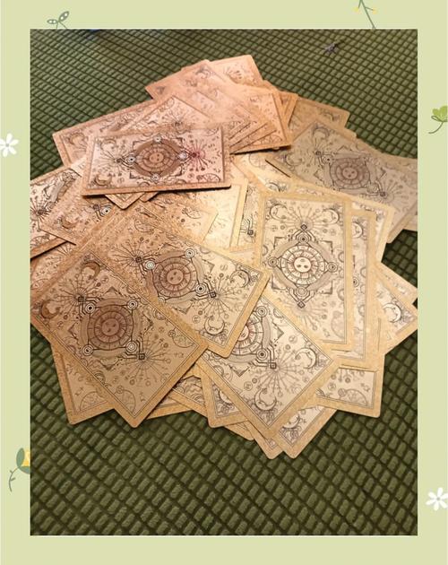 塔罗牌占卜心理影响_网上塔罗牌占卜准吗_线上占卜塔罗牌准确性分析