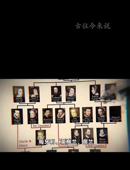 欧洲灵媒艾尔薇拉·冯·特蕾莎_塔罗牌法阵_哈布斯堡家族占卜术