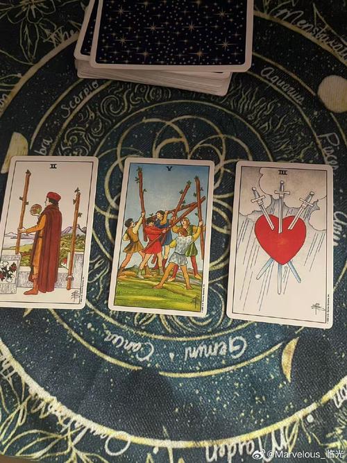 塔罗牌占卜伴侣心意_塔罗牌占卜时间_塔罗牌占卜感情关系