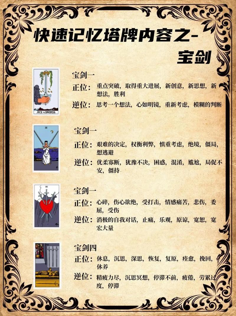 韦特塔罗牌使用方法_神奇塔罗牌flash_塔罗牌种类详解