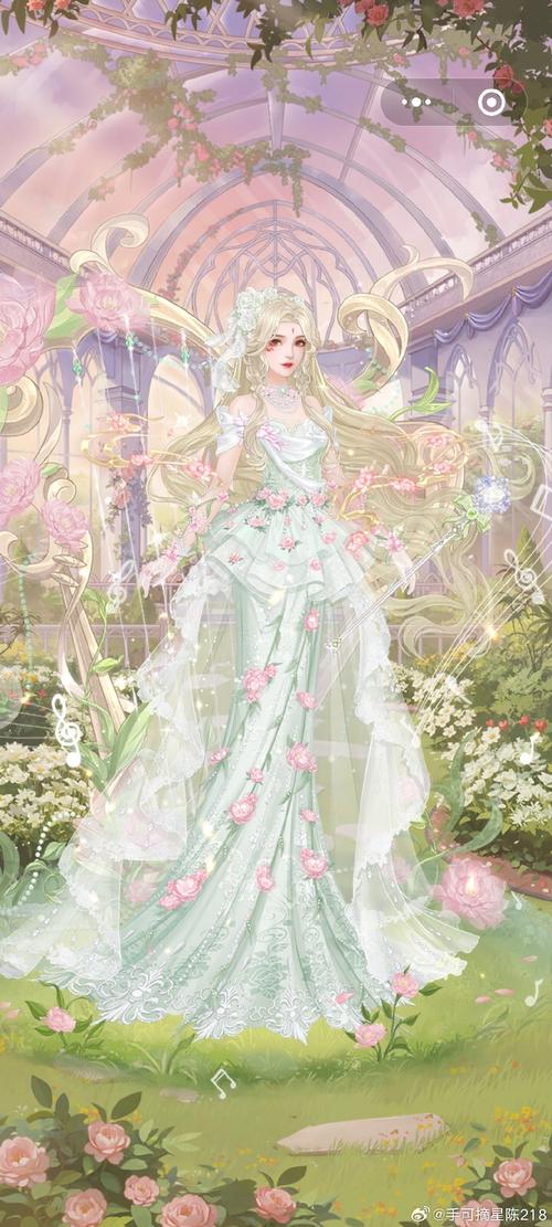 暖暖环游世界塔罗牌套装获得方法_塔罗教皇套装一览_暖暖环游世界神秘塔罗牌攻略