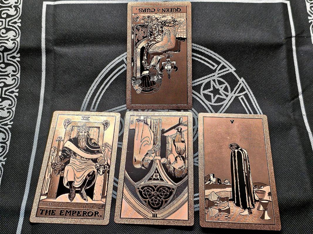 吵架后和好塔罗占卜_占卜结果给别人看_情侣吵架塔罗牌预测