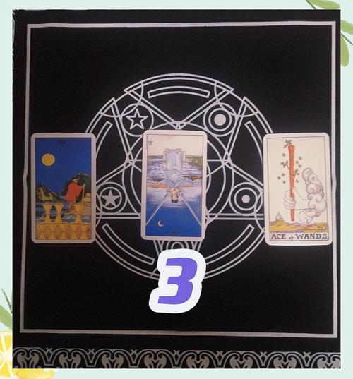 暗恋对象对他是什么感觉_他会不会主动追求你_塔罗牌占卜 恋人牌阵