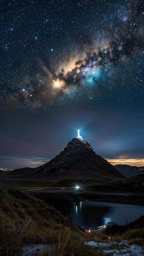 春夏秋冬观星_四季星空的代表星座_四季星空指南