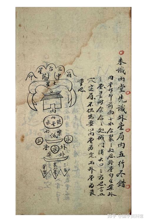 八字算命大师_古装探秘剧藏海传 堪舆之术 八字算命风水学