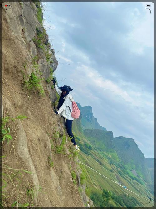 梦见攀爬悬崖峭壁_梦见爬峭壁_爬峭壁梦见财运