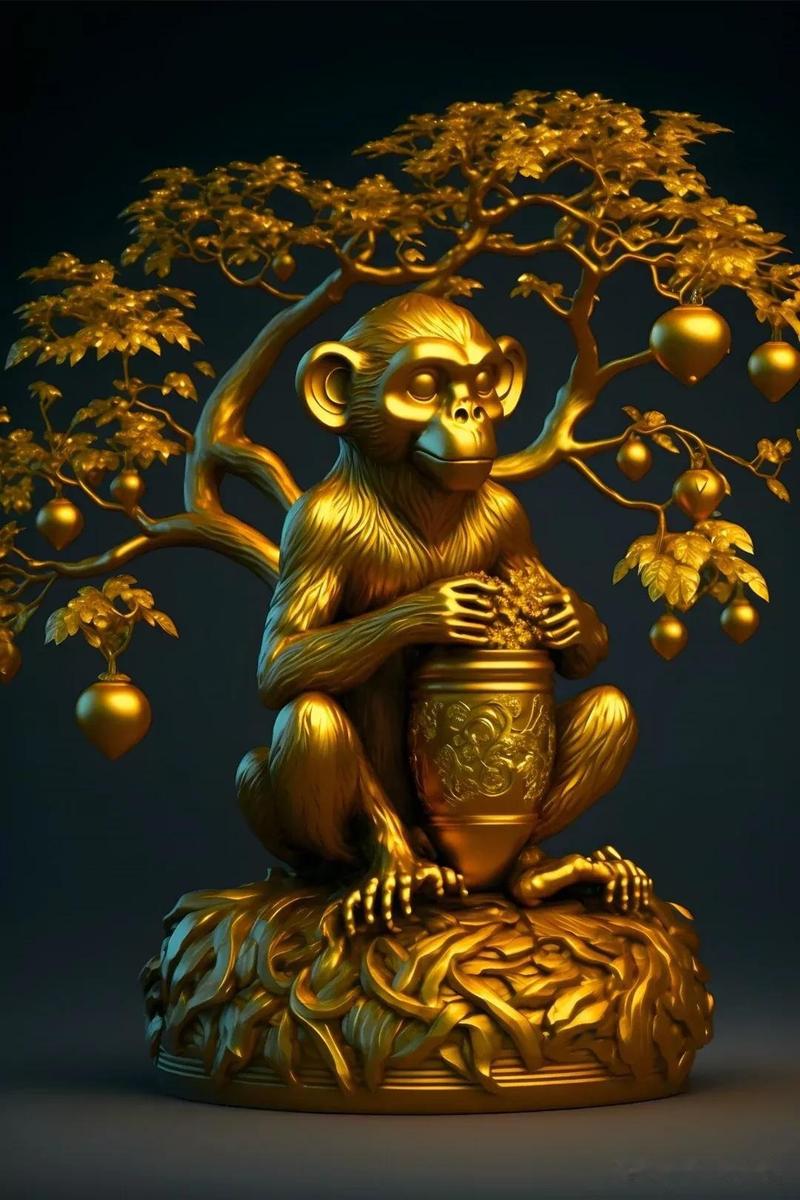 没有之一:属猴最怕三种克星属相