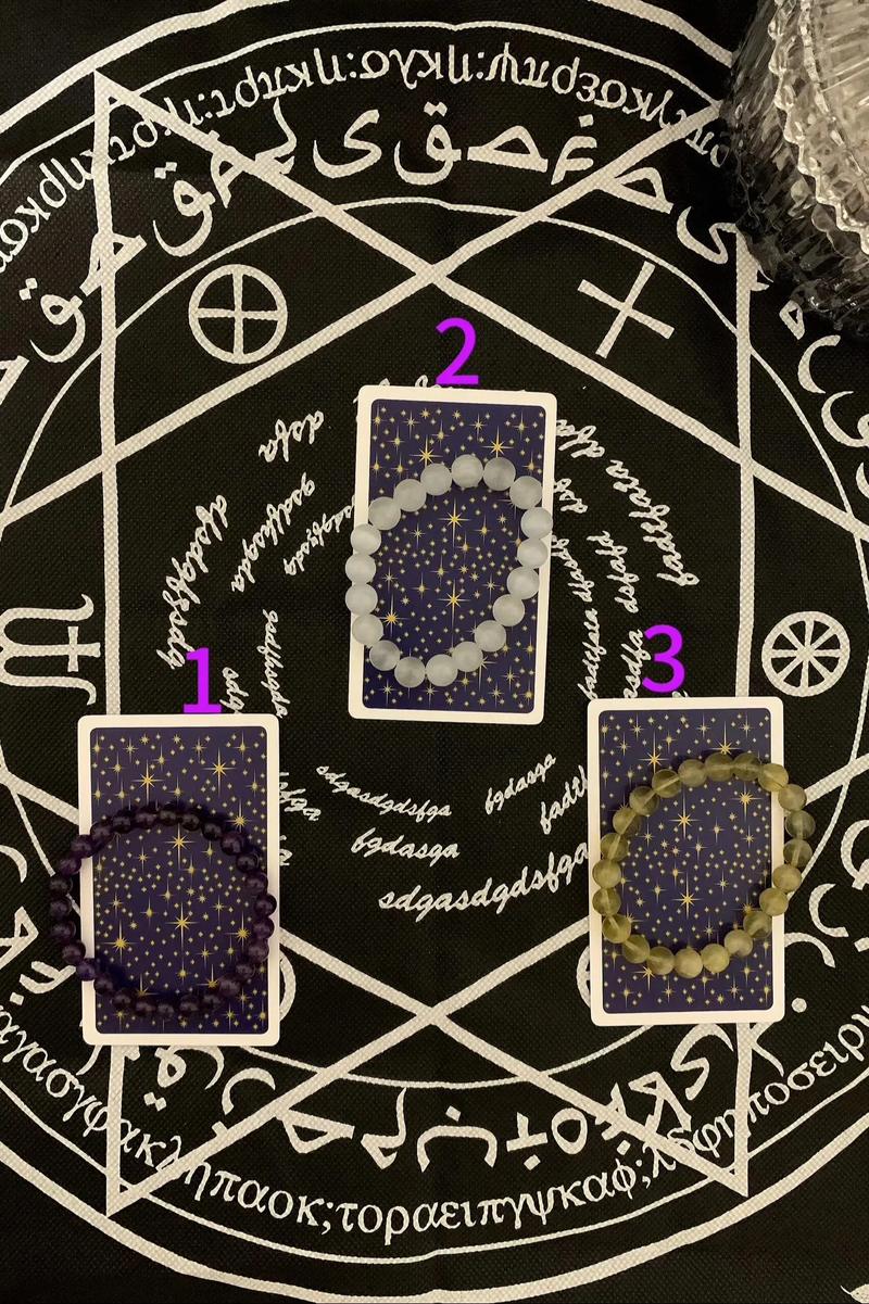 测评:塔罗在线占卜抽牌明天运势（塔罗牌测试近期运势）