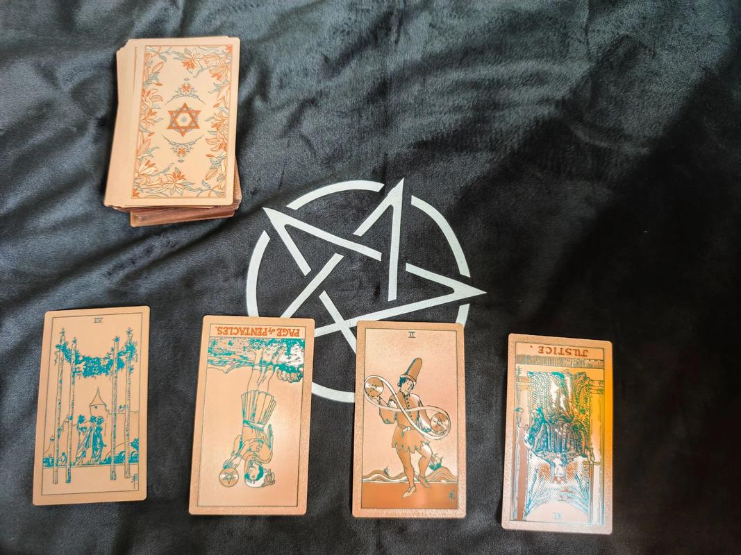 很不错:塔罗牌算多了会不好吗，塔罗牌算太多