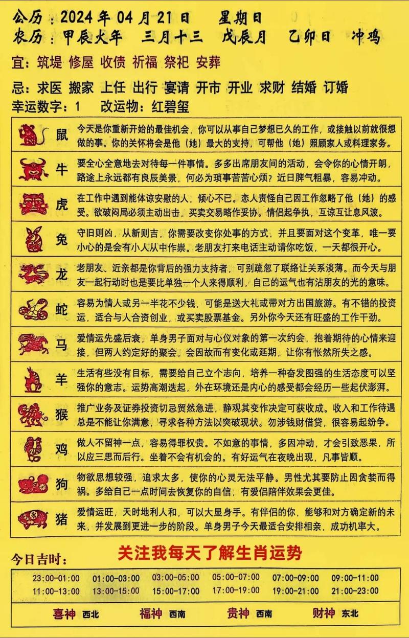 秘籍:五行穿衣指南｜2025年9月26日【星期五】12生肖运势全解析｜贵人色+禁忌色穿搭宝典