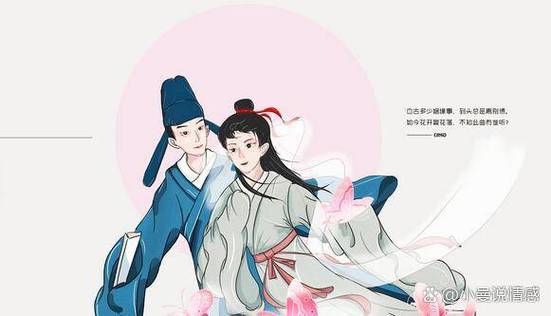 给力:梁山伯与祝英台：谁才是真正的良配？