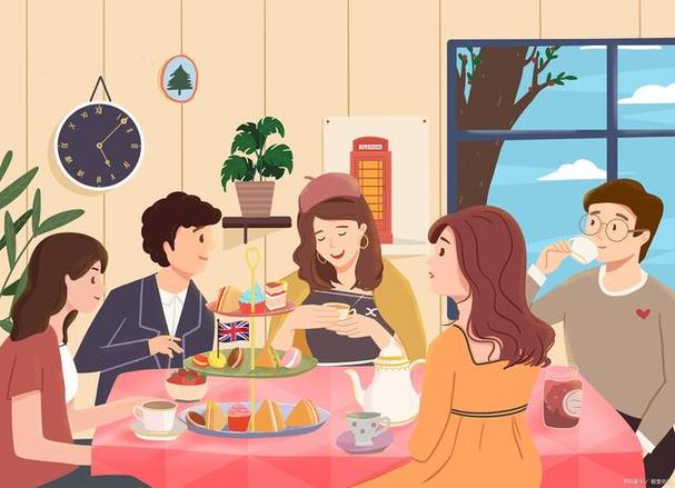 厉害:梦见妈妈去做客是什么意思