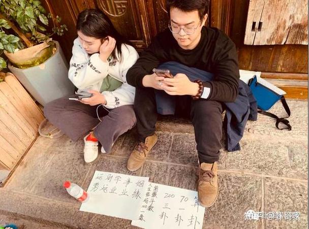 年轻人占卜心理分析_占卜,_星座占卜市场发展现状