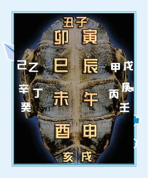 六爻每日占卜_六爻龟壳每日一卦_文王神卦占卜