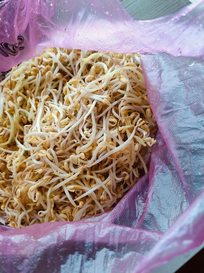很神奇:梦到了豆腐豆芽是什么意思