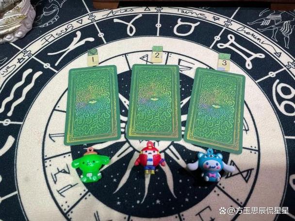 科技结合心理学占卜_塔罗牌感情趋势_占卜