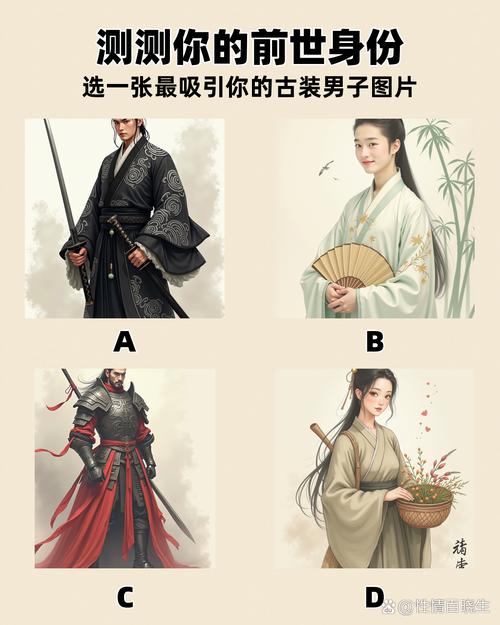 秘密:七世情缘前世今生测试免费，测测自己和男朋友前世的关系