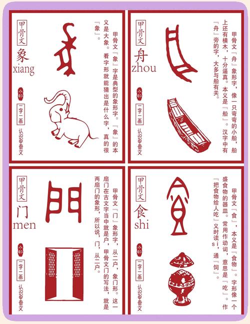 甲骨文占卜历史_商朝甲骨文占卜_商朝甲骨文秘密