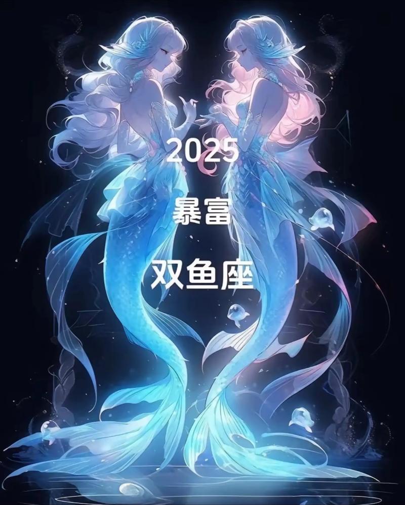 双鱼座灵感变现日_双鱼座桃花带财机会_测算最近有没有财运