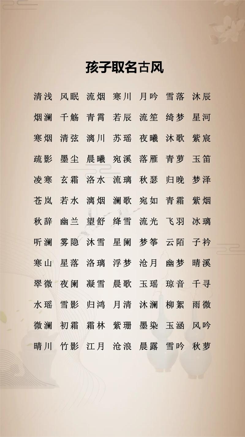 小孩起名大全女孩属鸡_丛姓女孩鸡年名字寓意_鸡年丛姓女孩取名