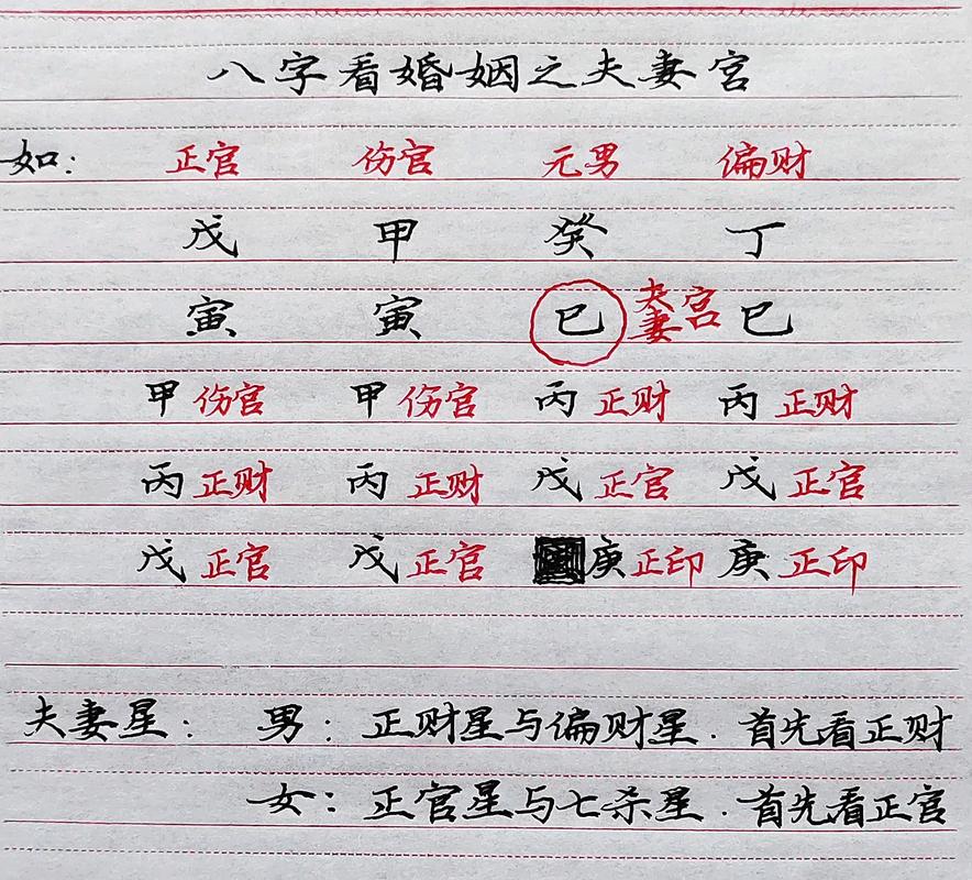八字命格上等婚姻特征_八字上等时柱_八字夫妻宫相合分析