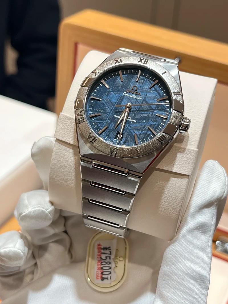 欧米茄星座女表哪款最经典_欧米茄星座 女表_星座系列欧米茄女表