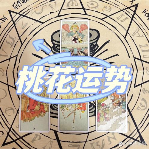 花影塔罗牌怎么样_心理测试 花神塔罗牌 桃花运