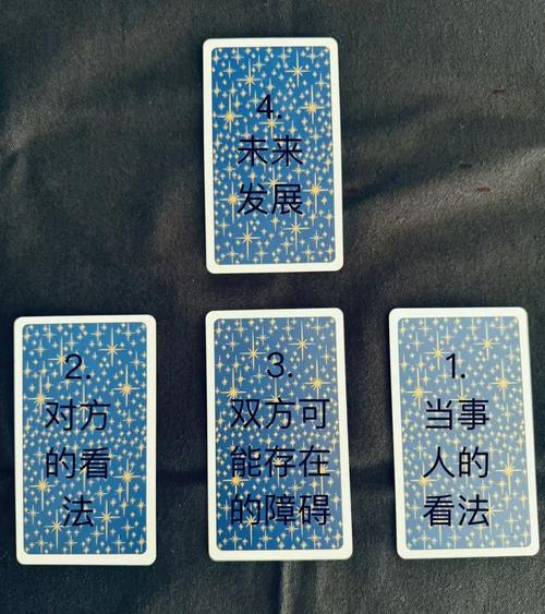 测你在感情上有没有情趣_选择A的人占卜_塔罗牌测试魅力