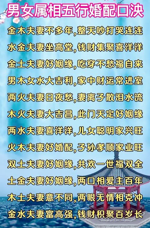 天合地合配婚_八字金旺的女人配什么男人_八字合婚方法
